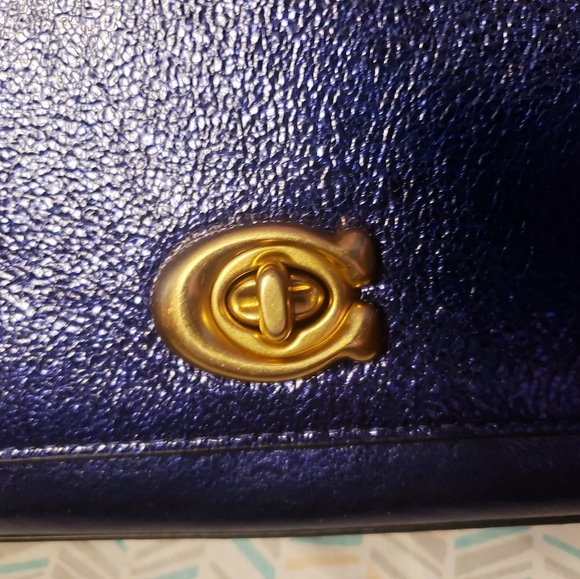 Coach wallet bundle - Picture 3 of 7